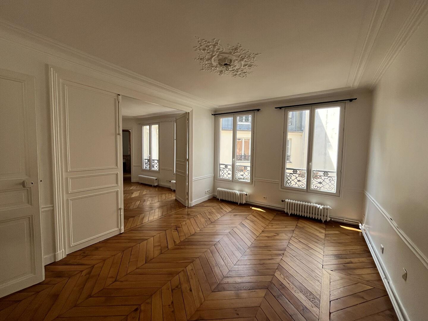 Appartement à vendre, 79m², Paris 10ème