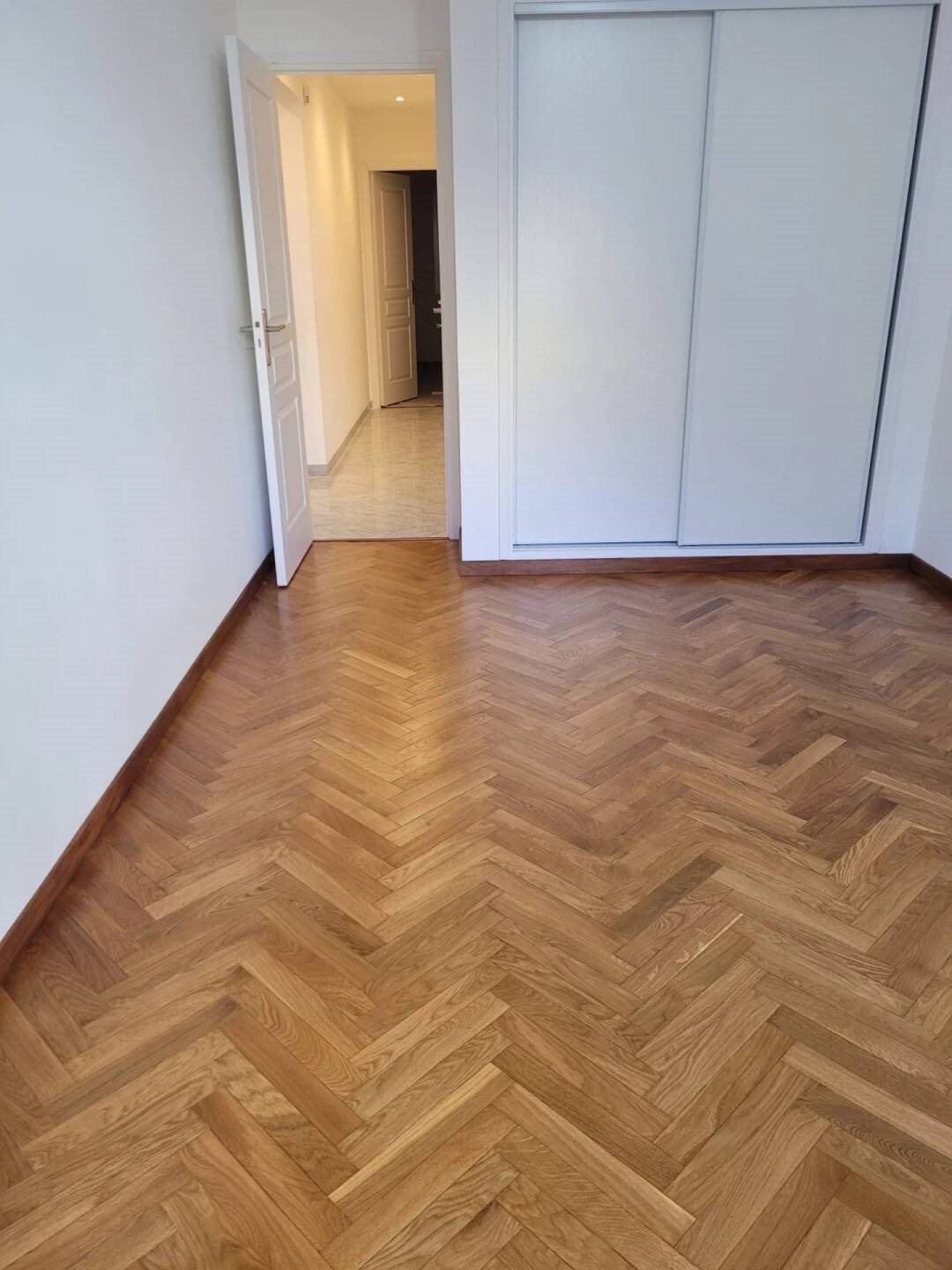 Appartement à vendre, 78m², Nice
