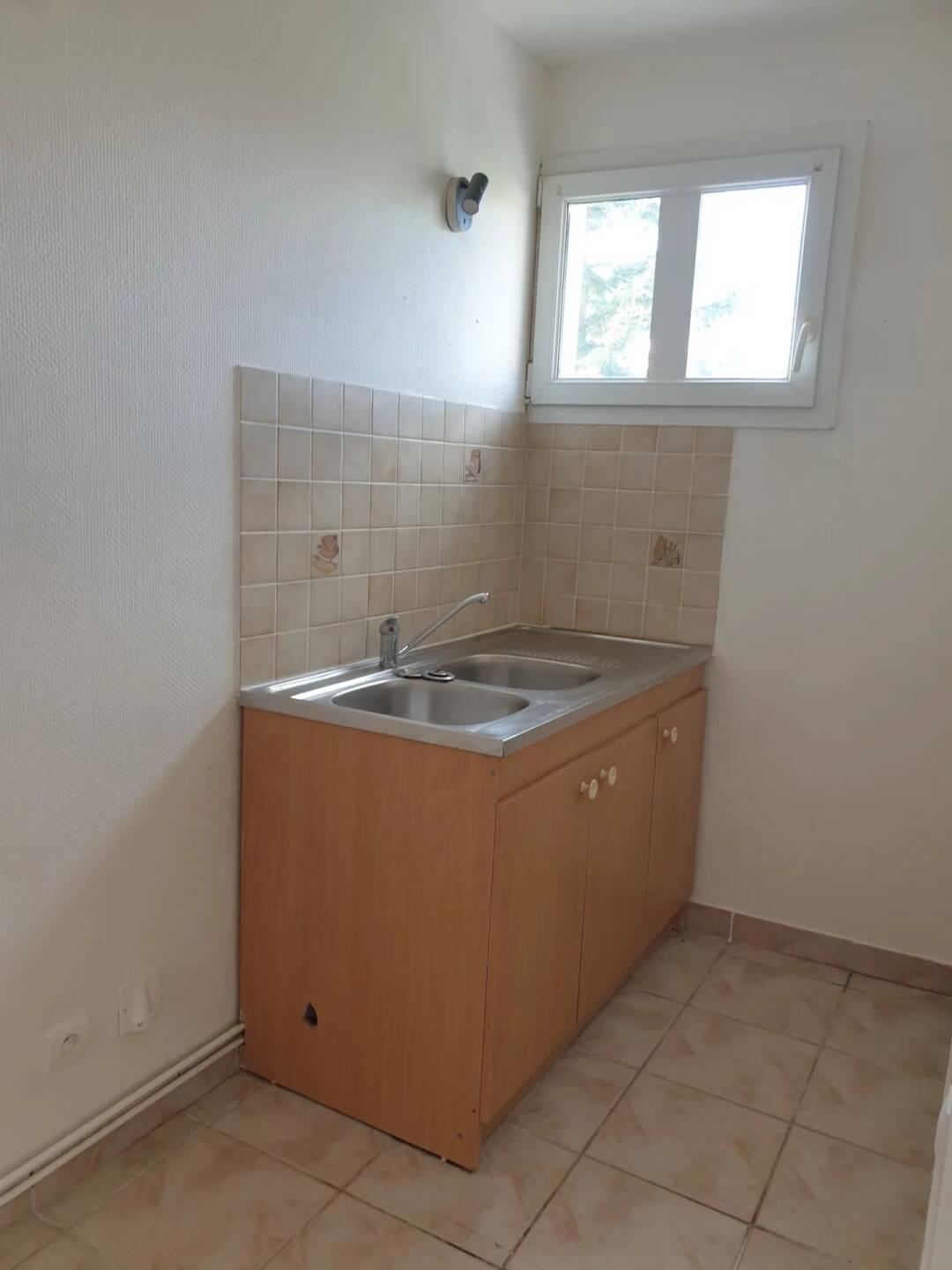 Appartement à louer, 57m², Sombernon