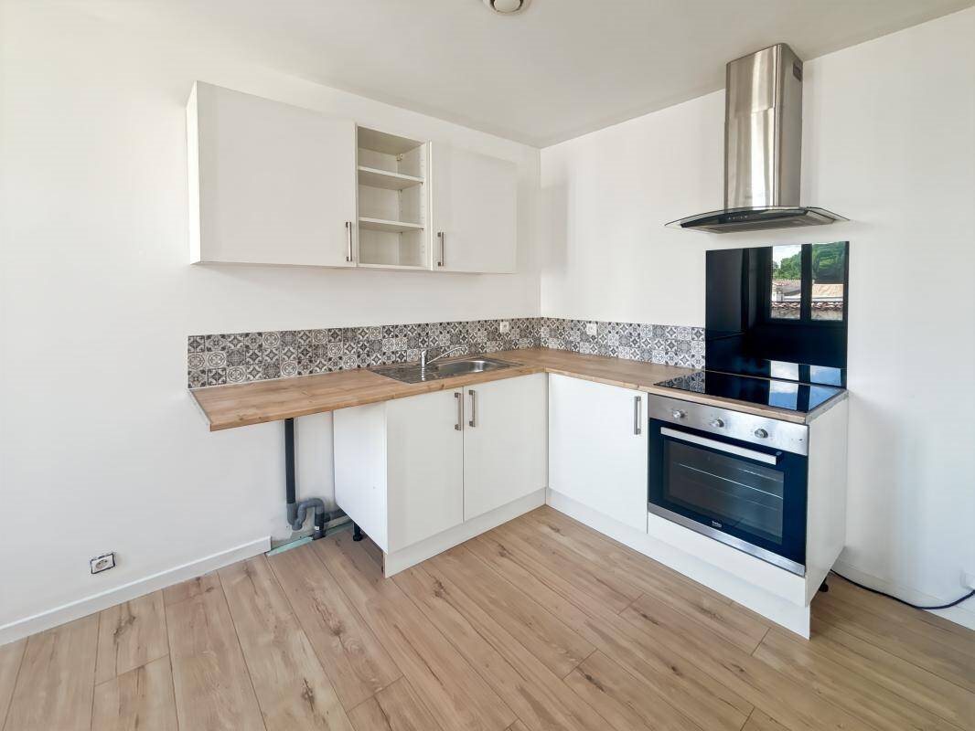 Appartement à vendre, 185m², Saint-Jean-d'Angély