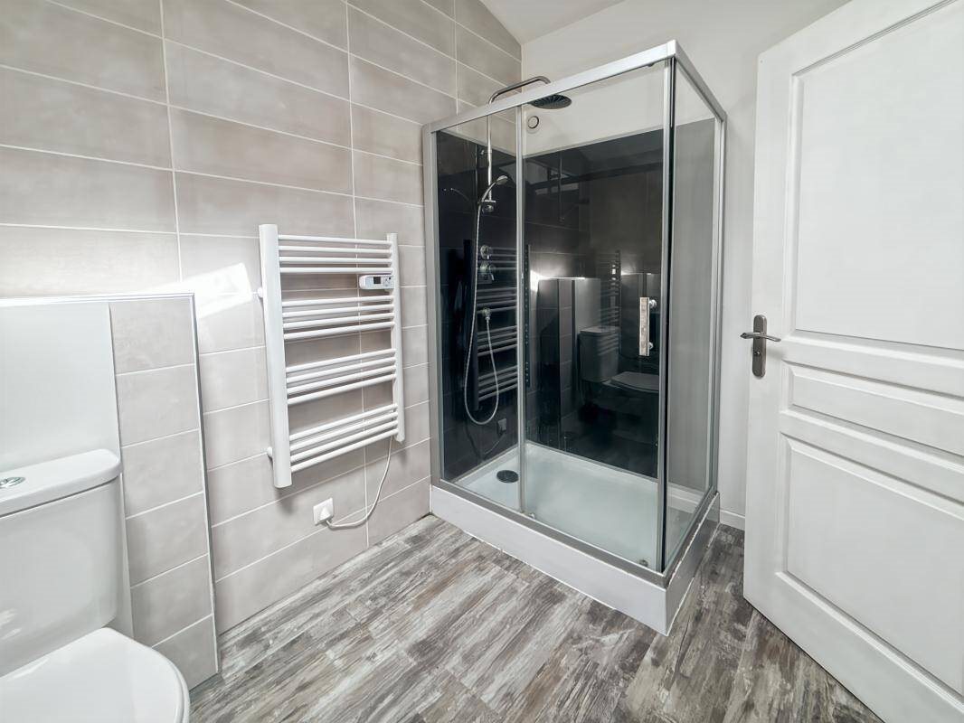 Appartement à vendre, 185m², Saint-Jean-d'Angély