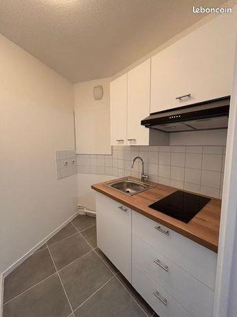 Appartement à louer, 36m², Paris 15ème