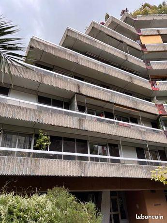 Appartement à louer, 36m², Paris 15ème