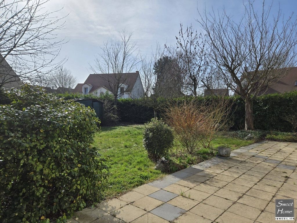Maison à vendre, 127m², Saint-Rémy-lès-Chevreuse