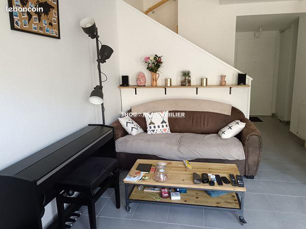Maison à louer, 67m², Sainte-Luce-sur-Loire