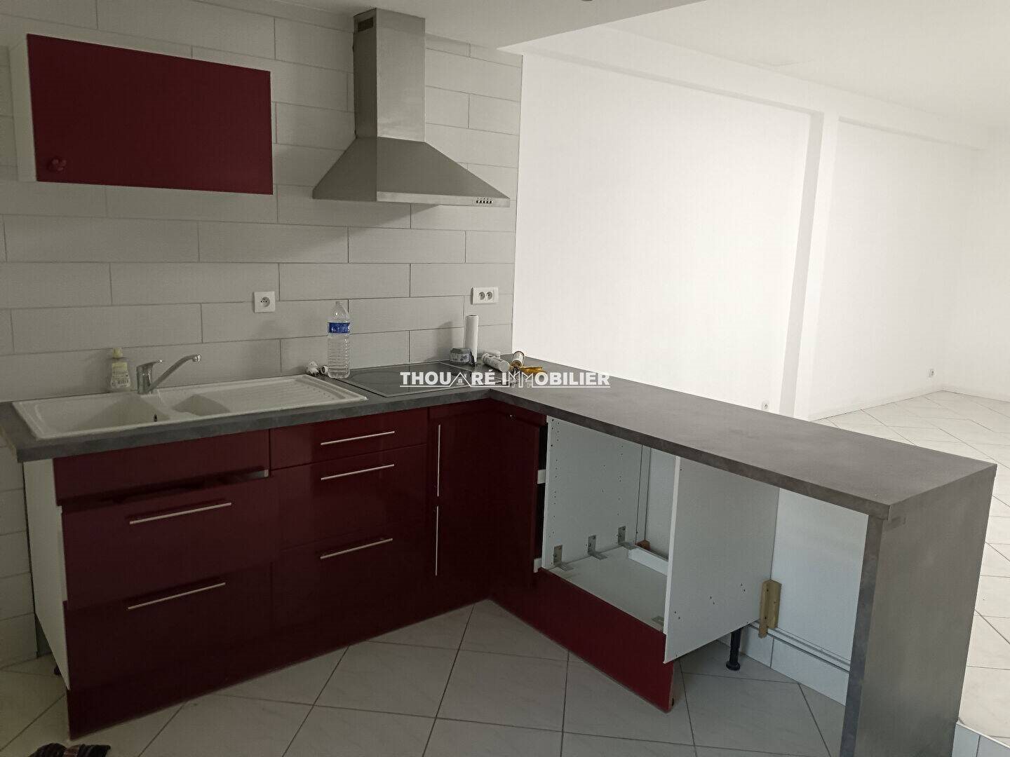 Maison à louer, 76m², Saint-Julien-de-Concelles