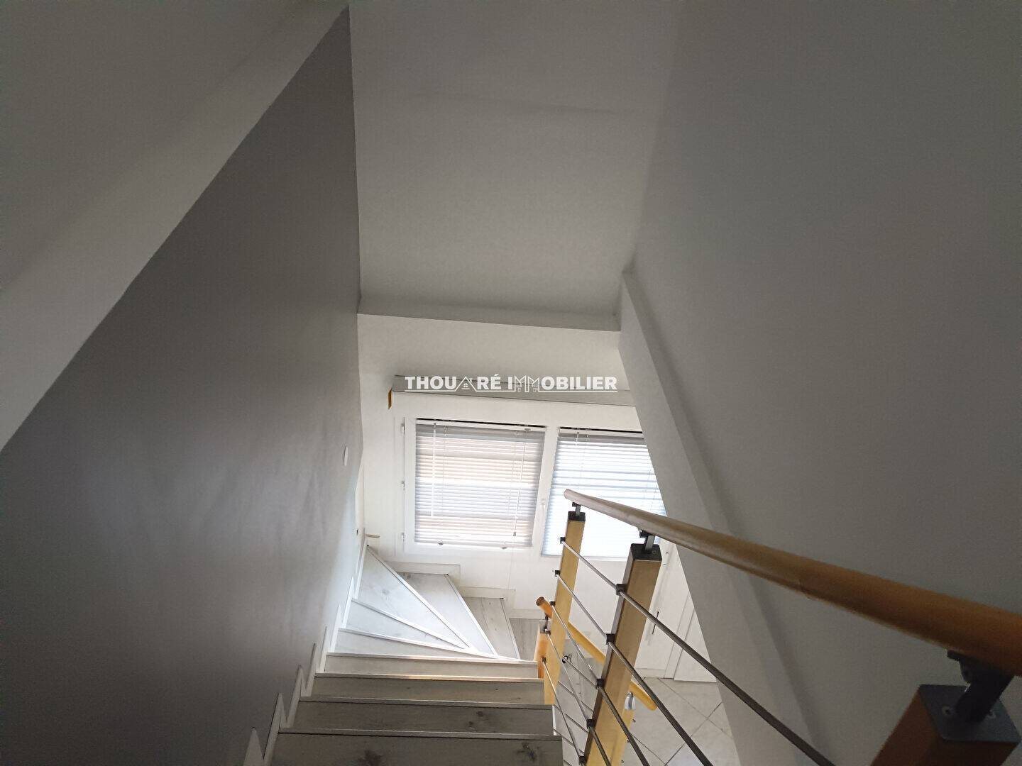 Maison à louer, 76m², Saint-Julien-de-Concelles