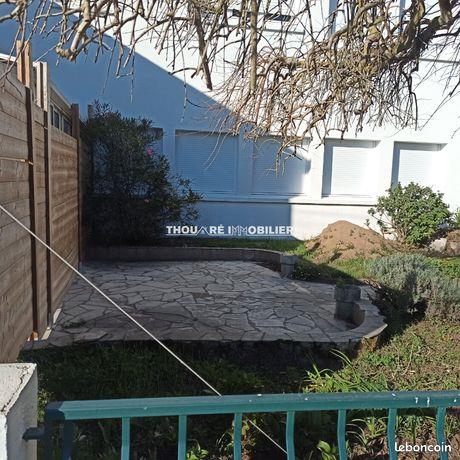 Appartement à louer, 71m², Saint-Julien-de-Concelles