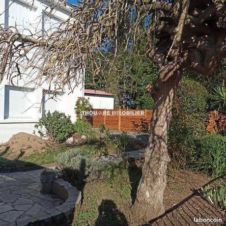 Appartement à louer, 71m², Saint-Julien-de-Concelles