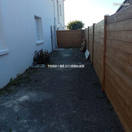 Appartement à louer, 71m², Saint-Julien-de-Concelles