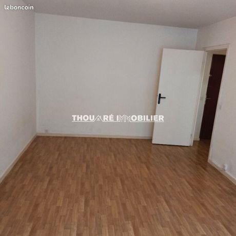 Appartement à louer, 32m², Nantes