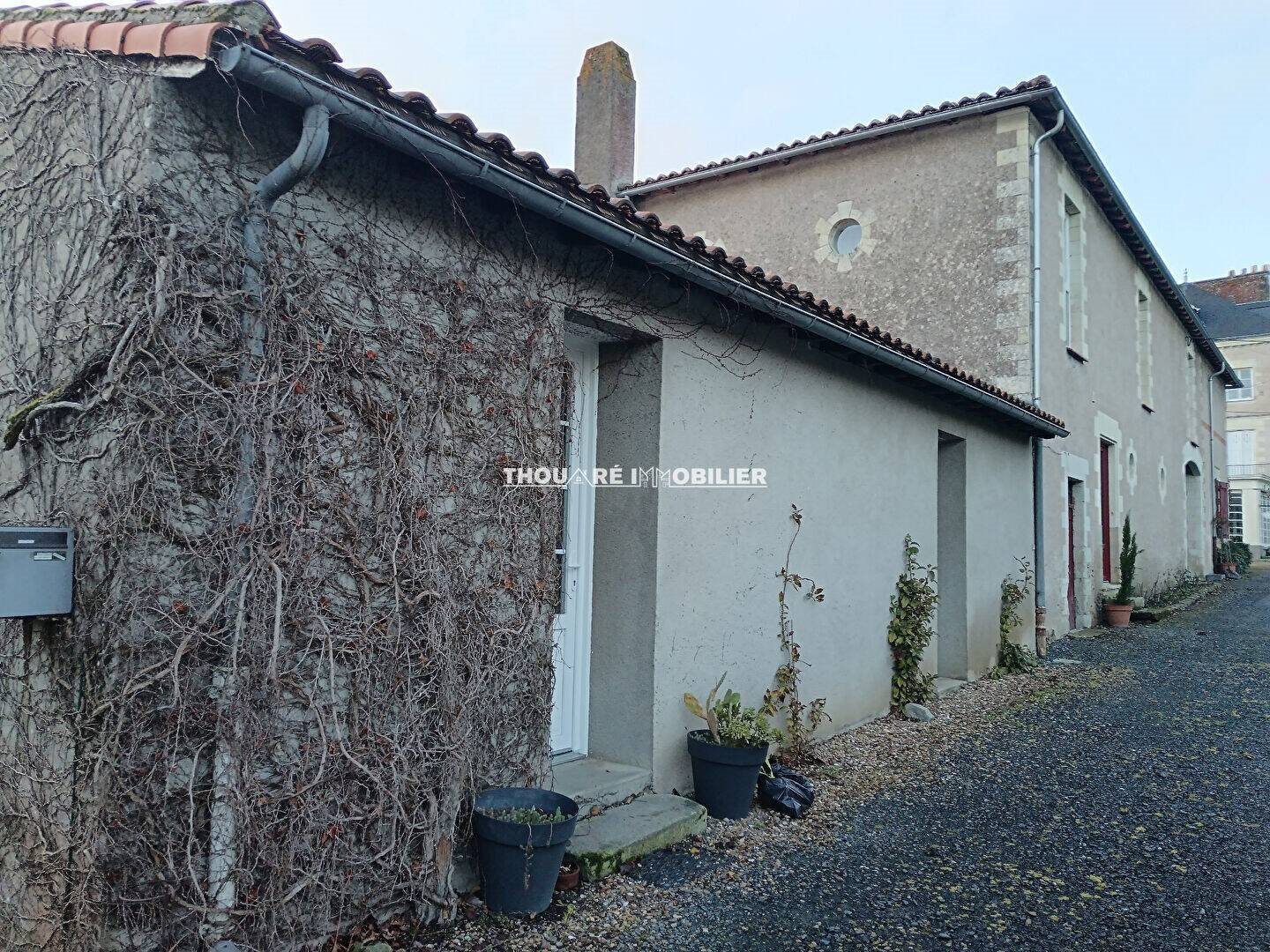 Maison à louer, 105m², Saint-Julien-de-Concelles