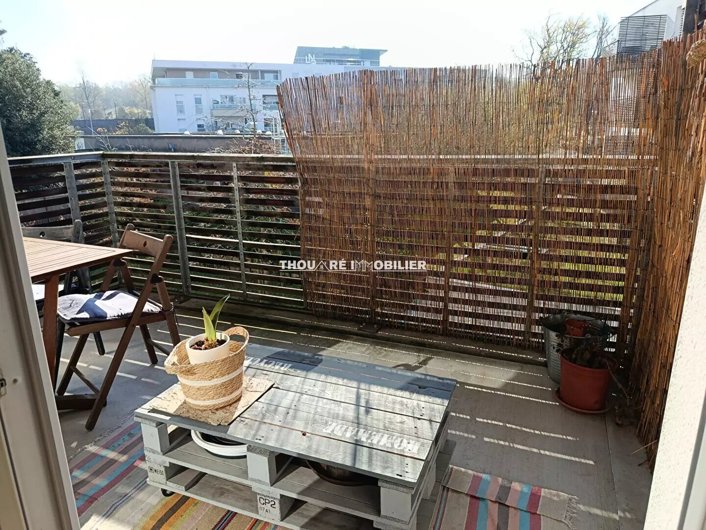 Appartement à vendre, 40m², Vertou