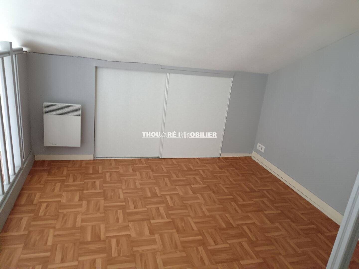 Appartement à louer, 38m², Thouaré-sur-Loire