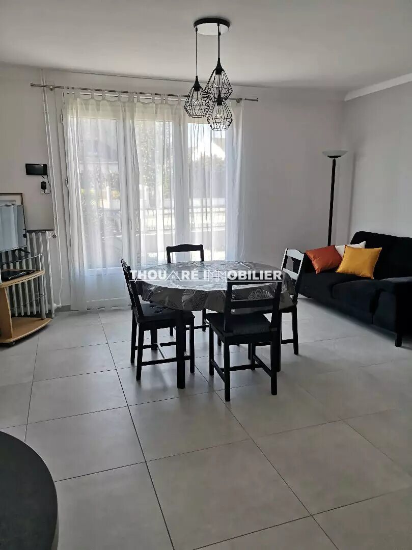 Maison à louer, 84m², Thouaré-sur-Loire