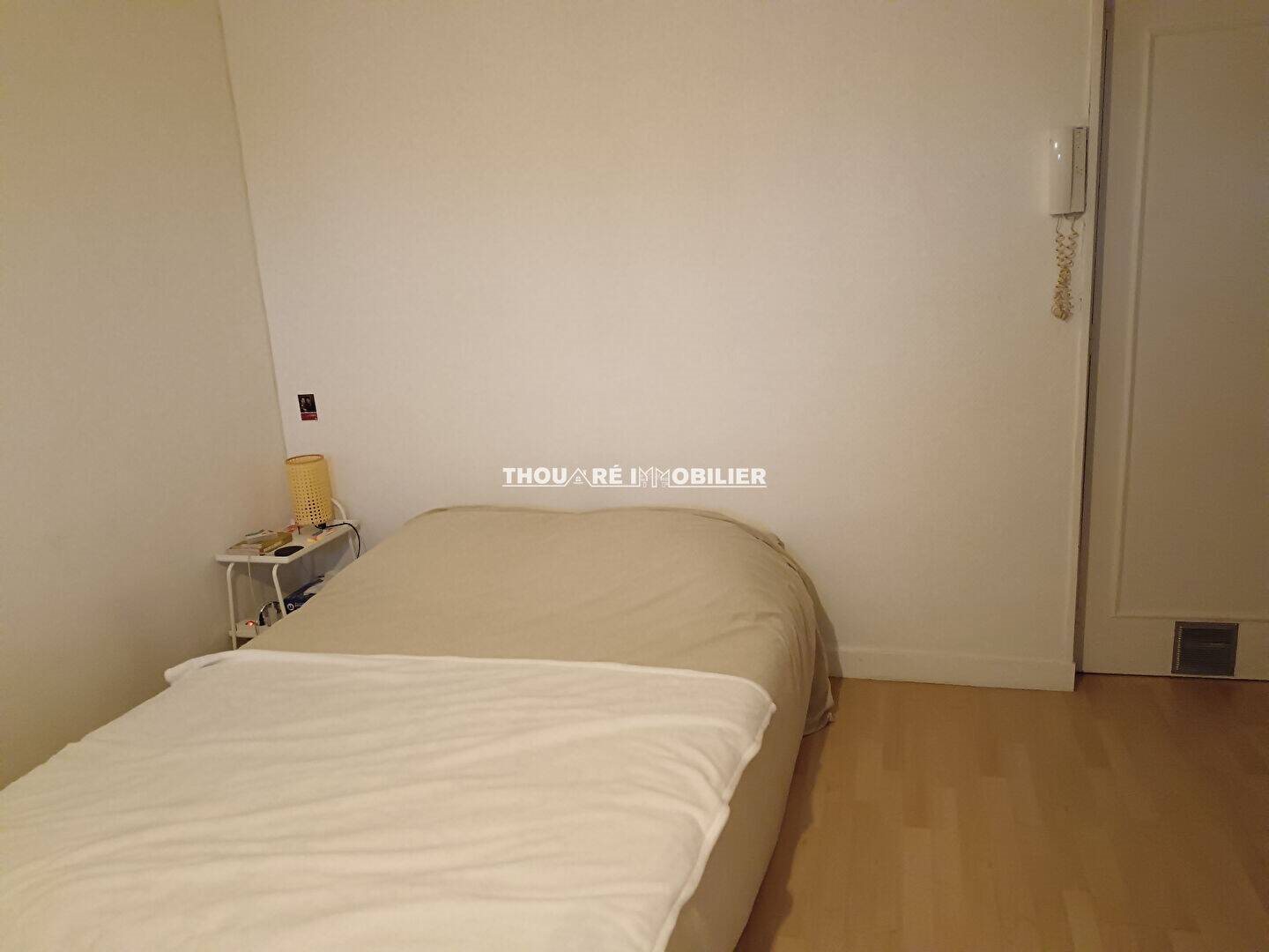 Appartement à louer, 20m², Nantes