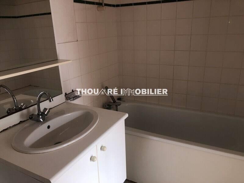 Appartement à vendre, 31m², Nantes