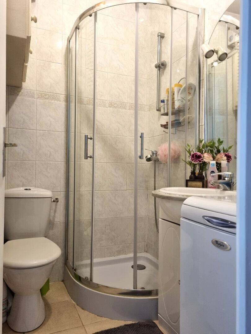 Appartement à louer, 23m², Suresnes