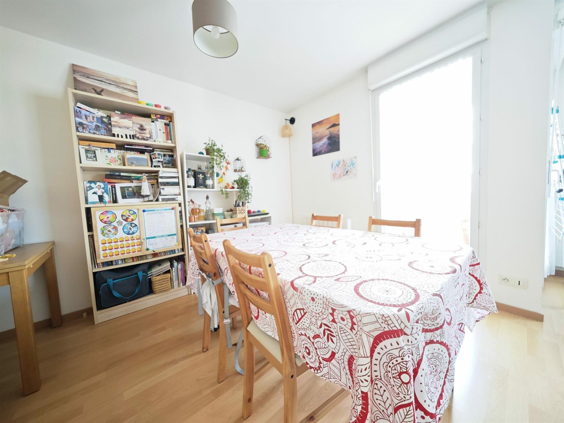 Appartement à vendre, 70m², Tours