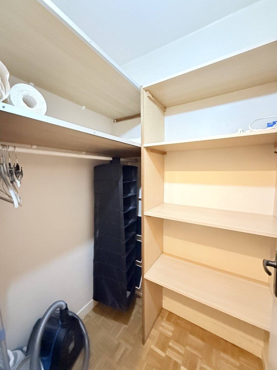 Appartement à vendre, 27m², Tours