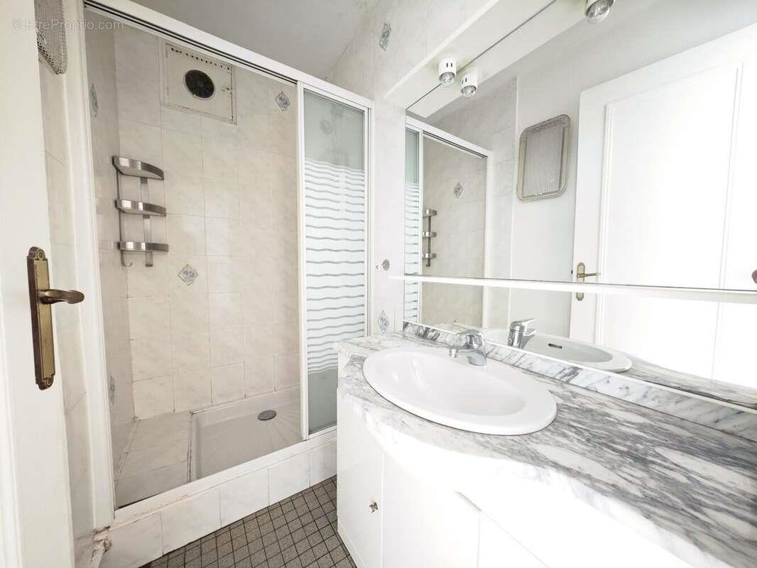 Appartement à vendre, 36m², Tours