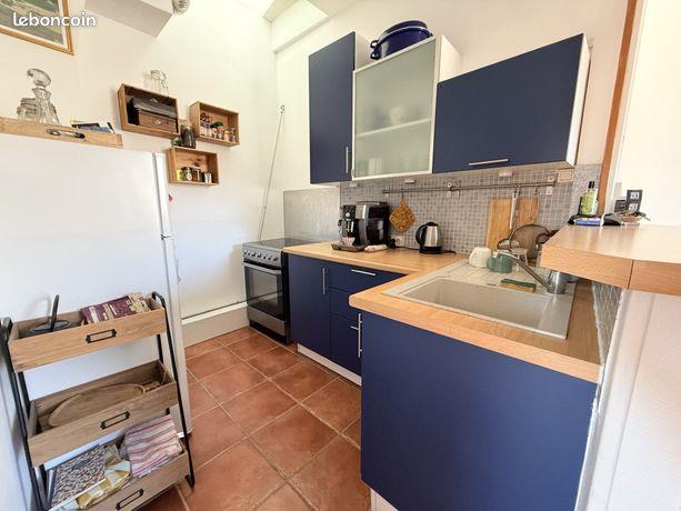 Appartement à vendre, 48m², Tours