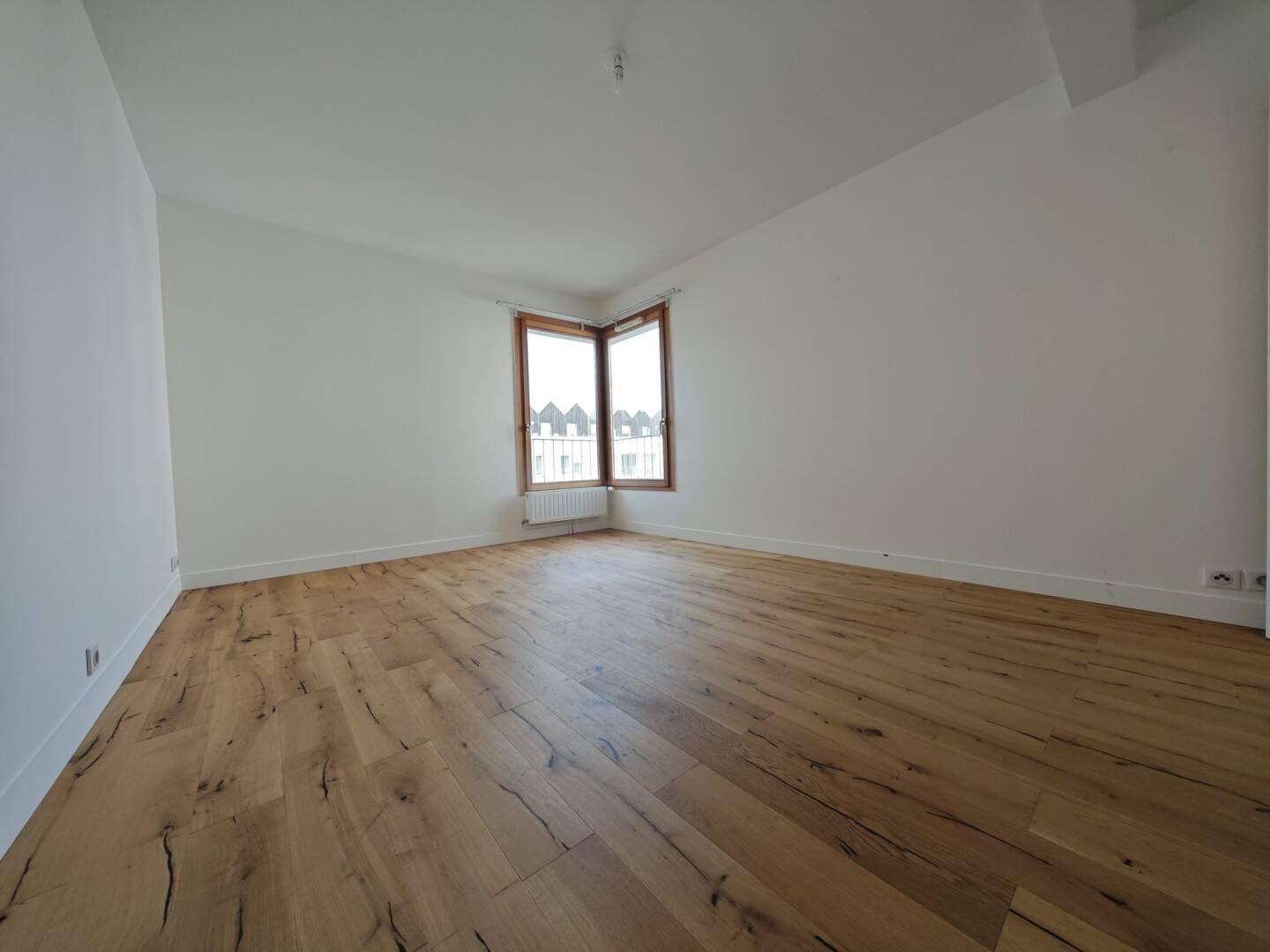 Appartement à vendre, 126m², Tours