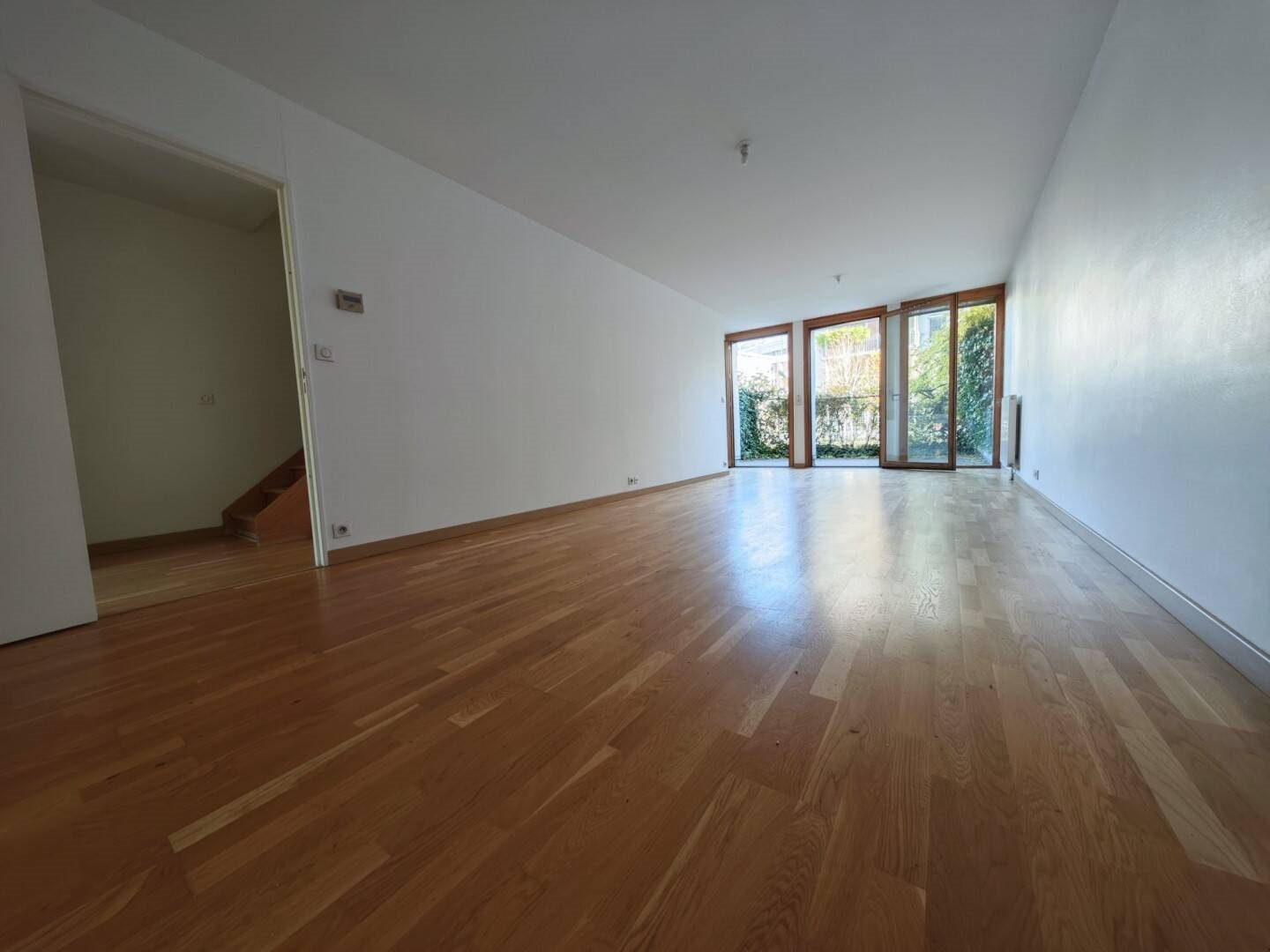 Appartement à vendre, 93m², Tours