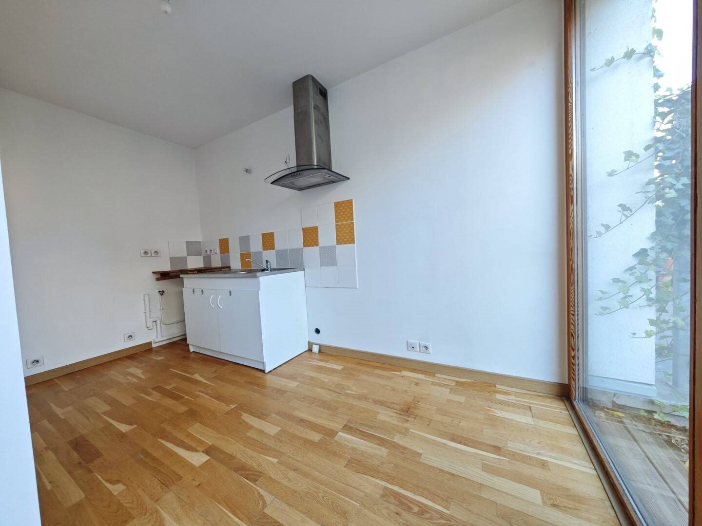 Appartement à vendre, 93m², Tours