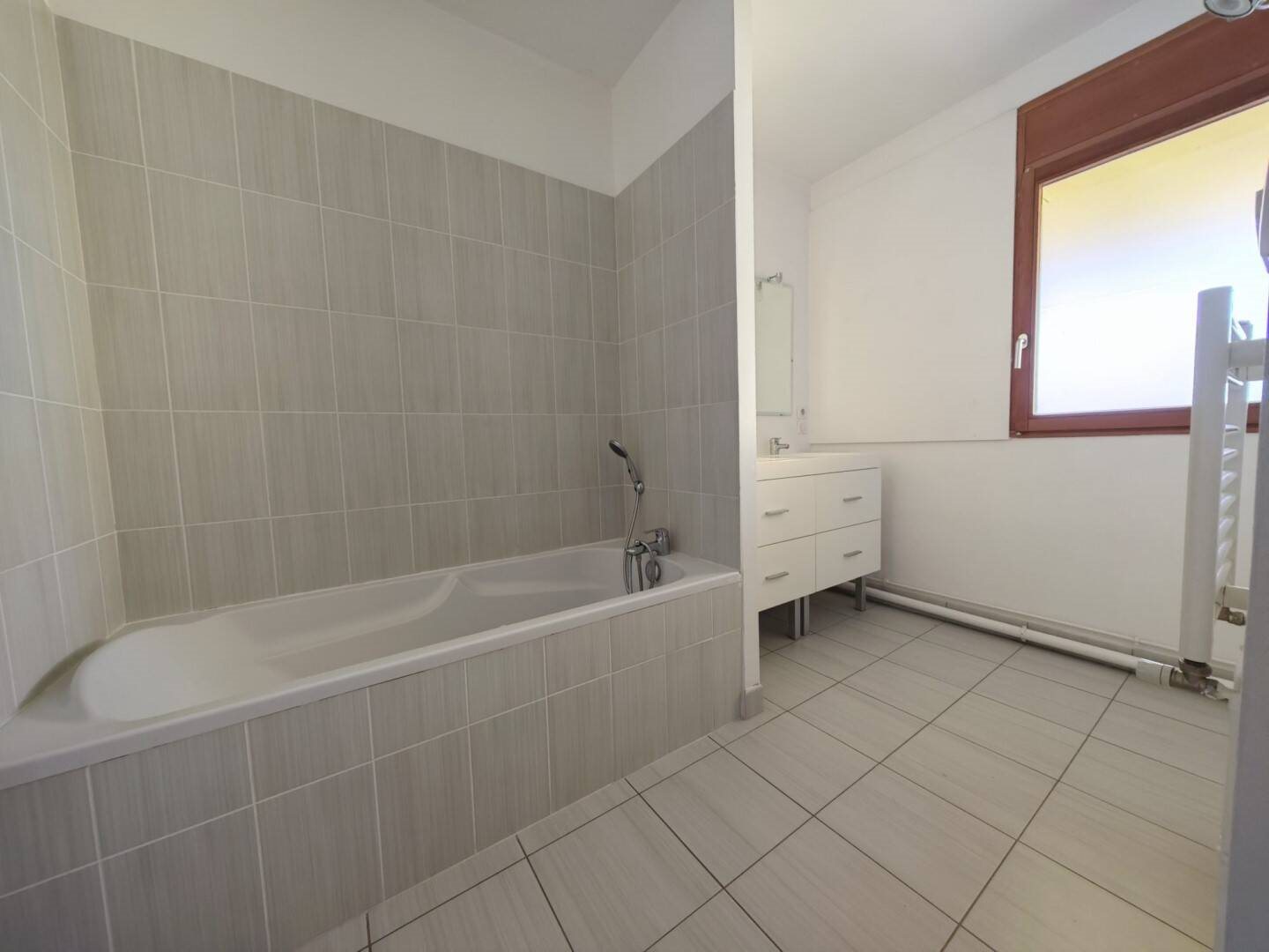 Appartement à vendre, 93m², Tours