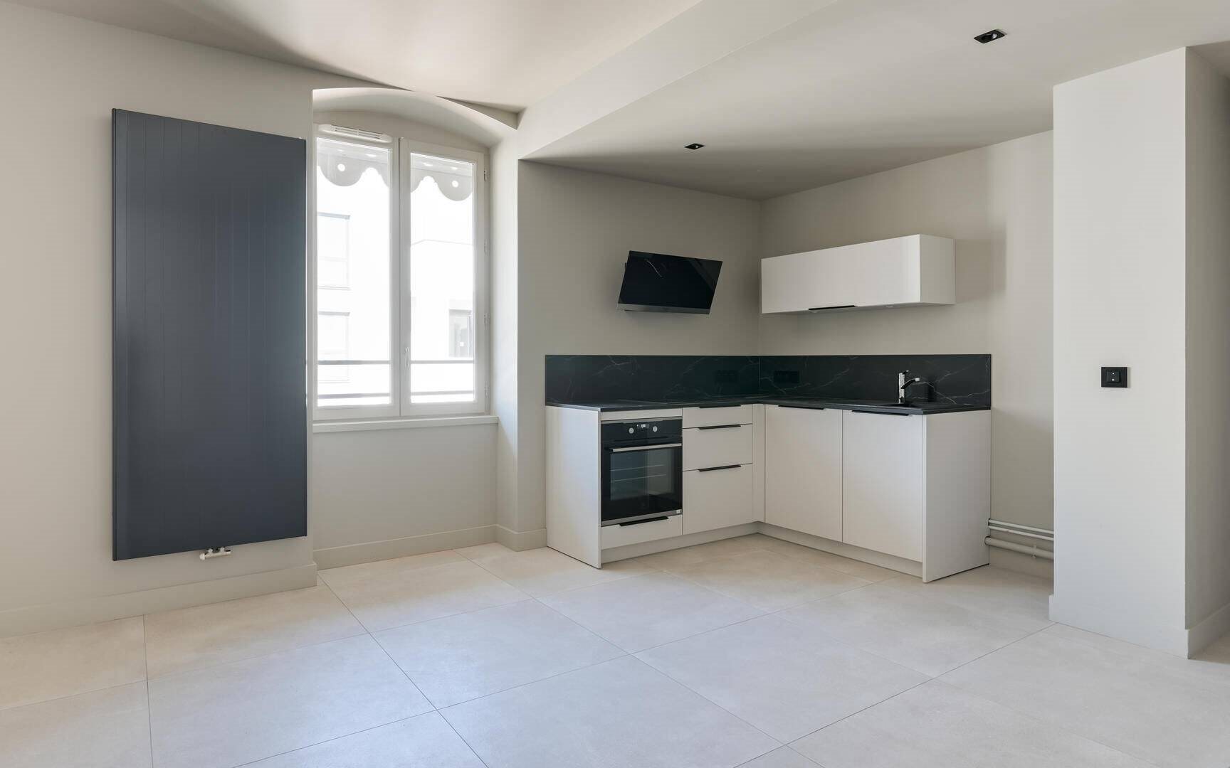 Appartement à louer, 43m², Saint-Cyr-au-Mont-d'Or