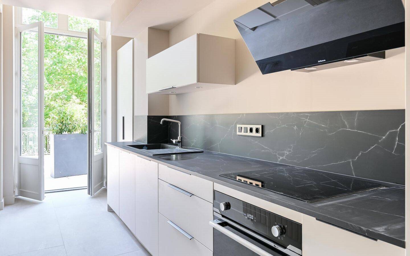 Appartement à louer, 155m², Saint-Cyr-au-Mont-d'Or