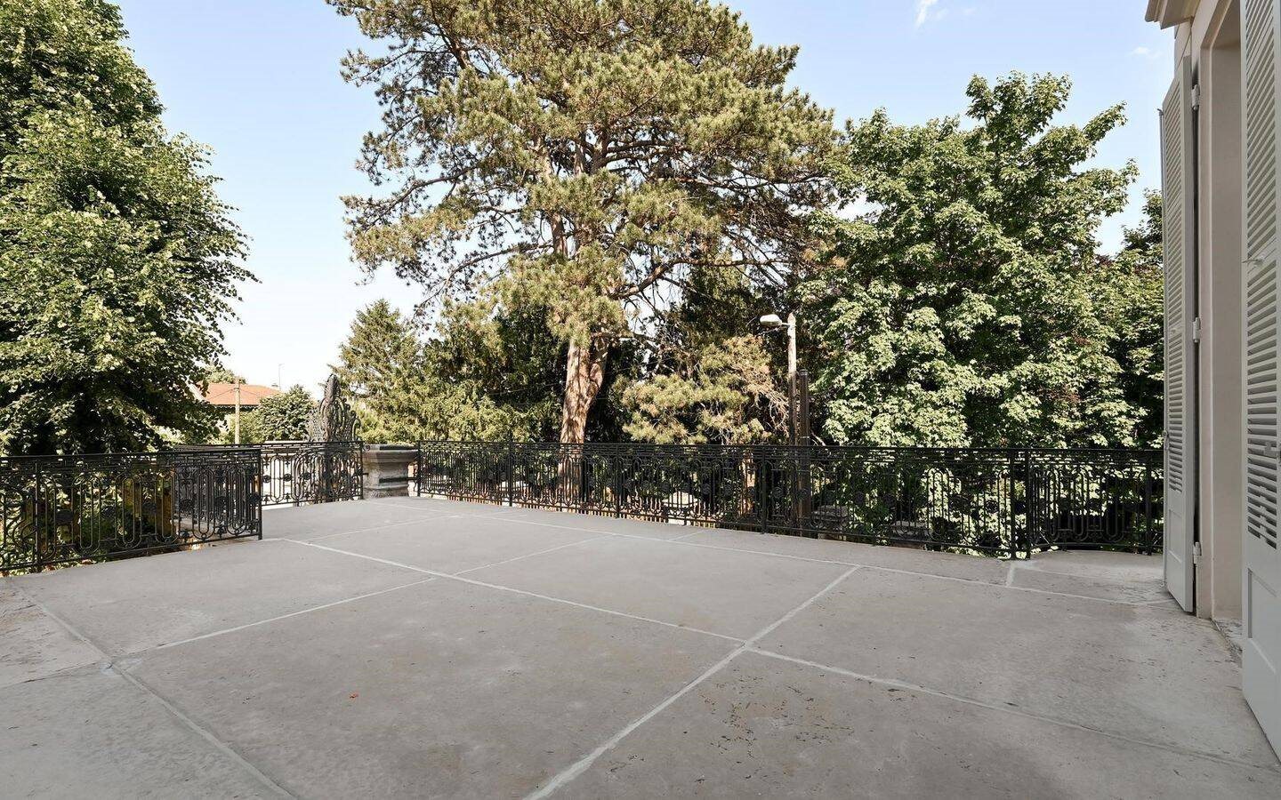 Appartement à louer, 155m², Saint-Cyr-au-Mont-d'Or