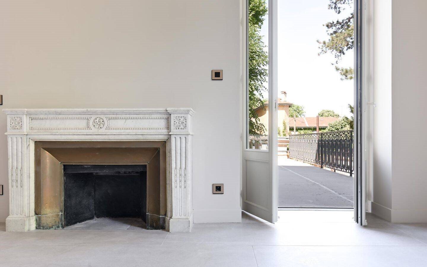 Appartement à louer, 155m², Saint-Cyr-au-Mont-d'Or