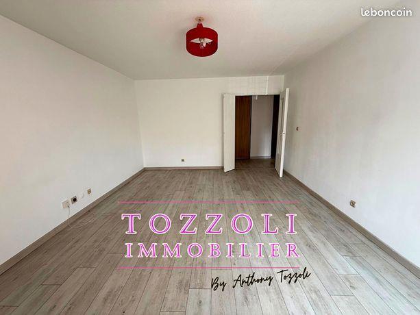 Appartement à vendre, 95m², Saint-Quentin-Fallavier