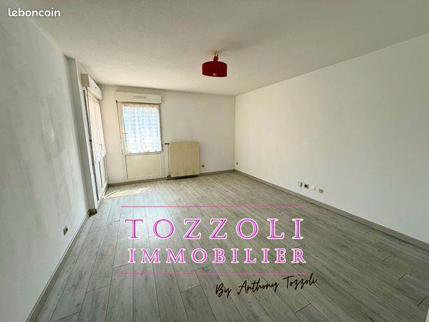Appartement à vendre, 95m², Saint-Quentin-Fallavier