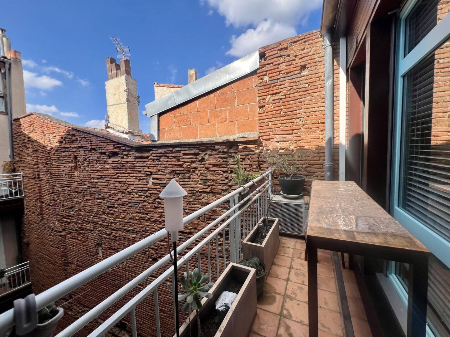 Appartement à vendre, 96m², Toulouse