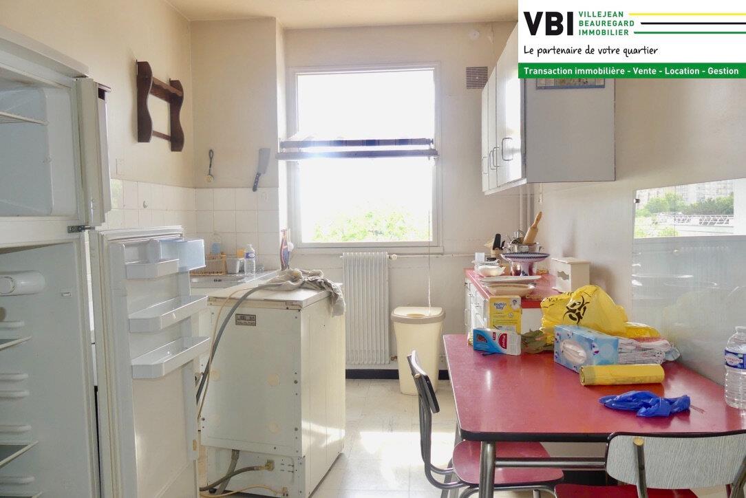 Appartement à vendre, 47m², Rennes