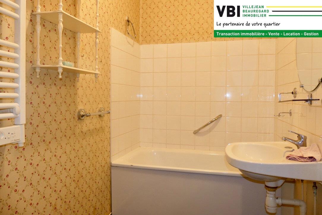 Appartement à vendre, 47m², Rennes