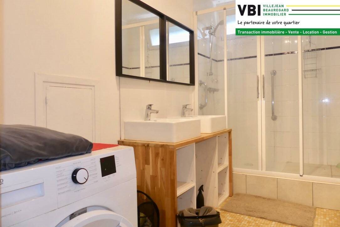 Appartement à vendre, 76m², Rennes