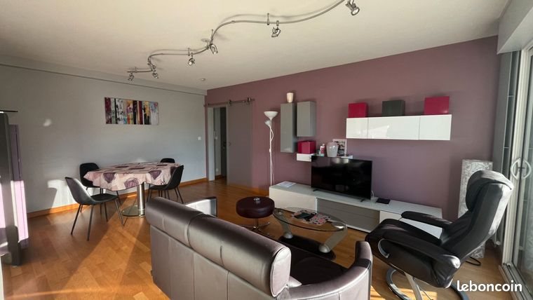 Appartement à louer, 65m², Rennes