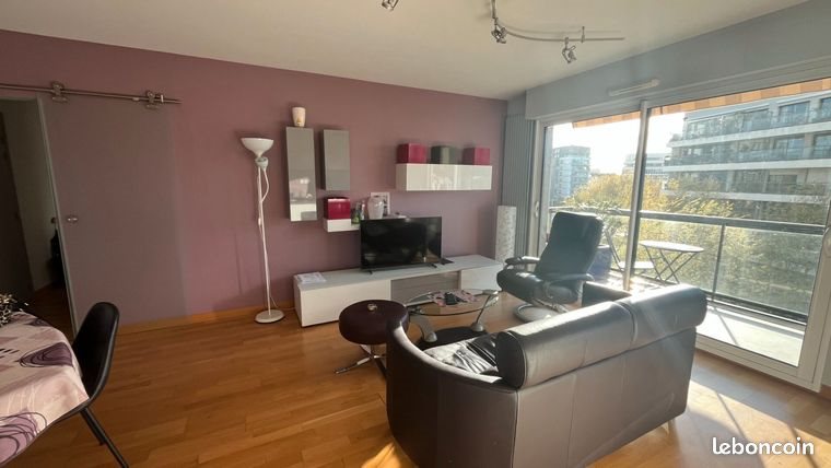 Appartement à louer, 65m², Rennes