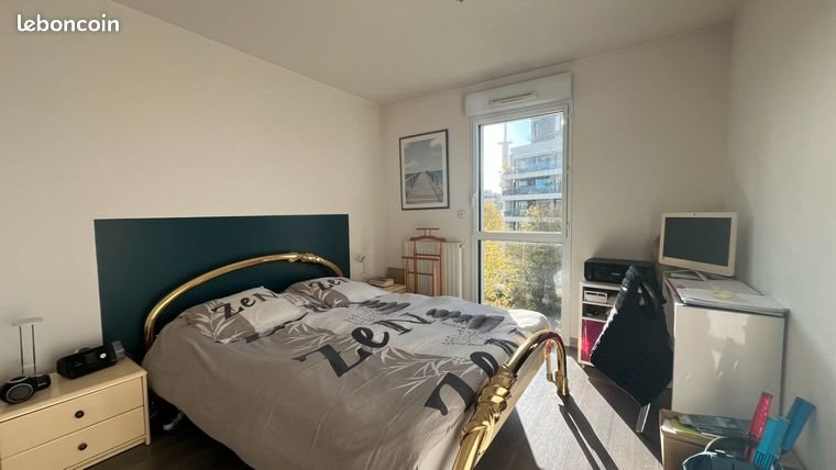 Appartement à louer, 65m², Rennes