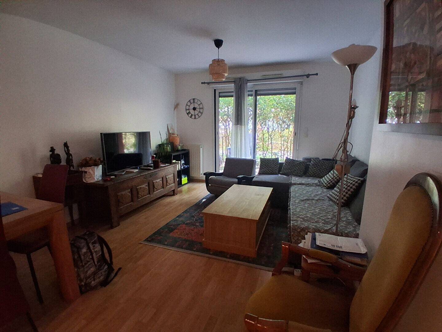 Appartement à louer, 63m², Rennes