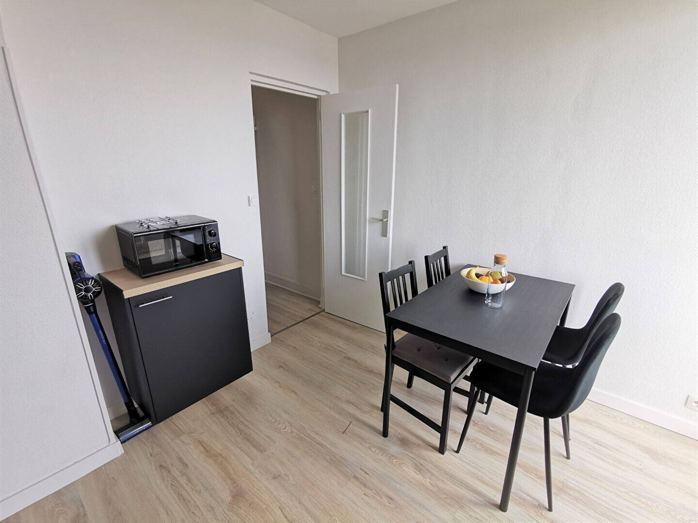 Appartement à louer, 40m², Rennes