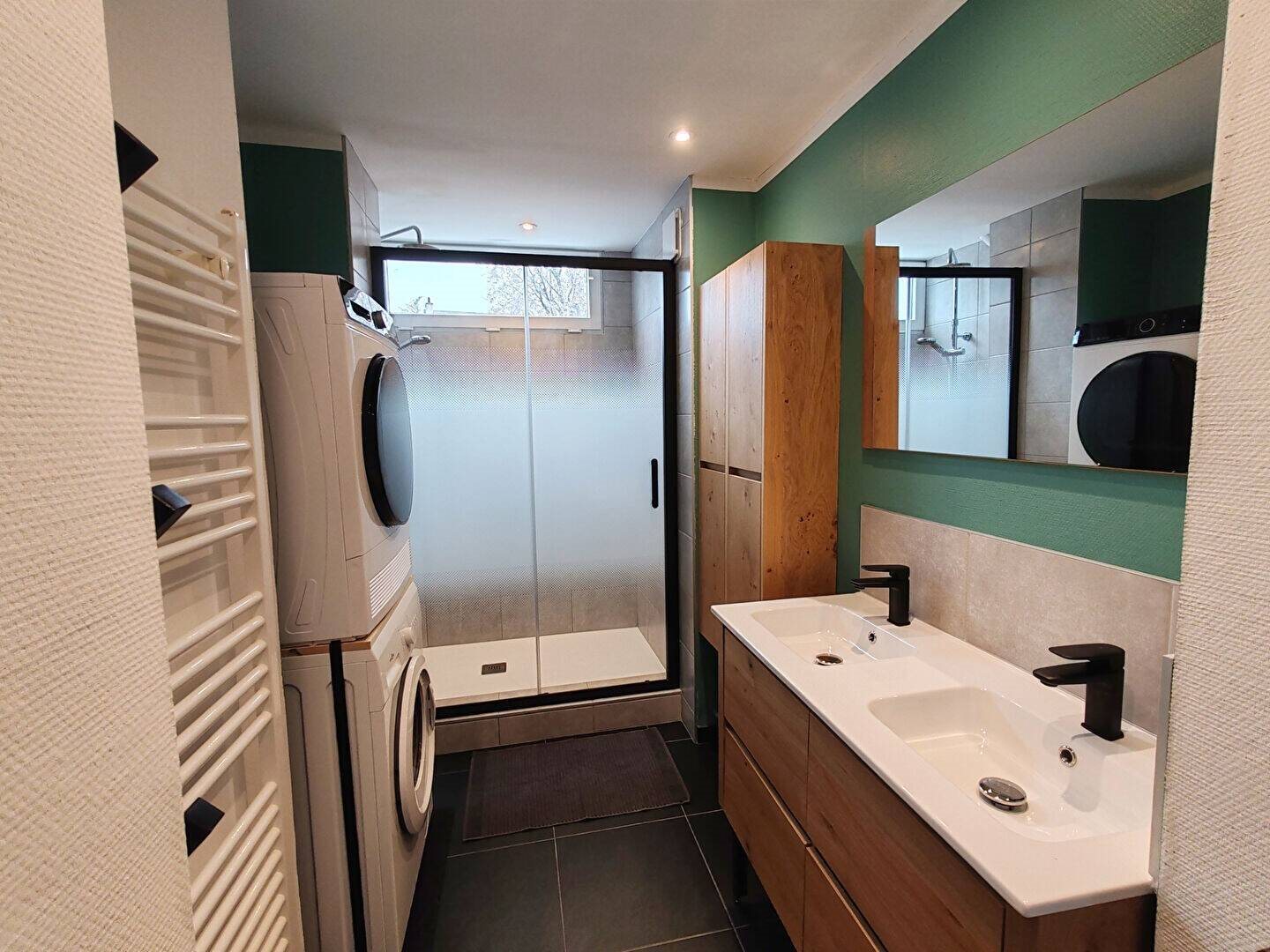 Appartement à louer, 13m², Rennes