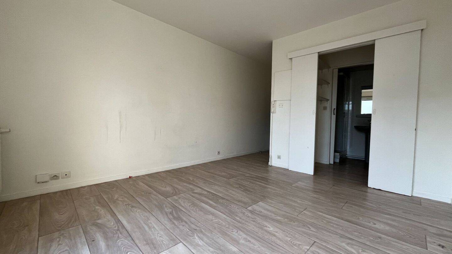 Appartement à louer, 16m², Rennes