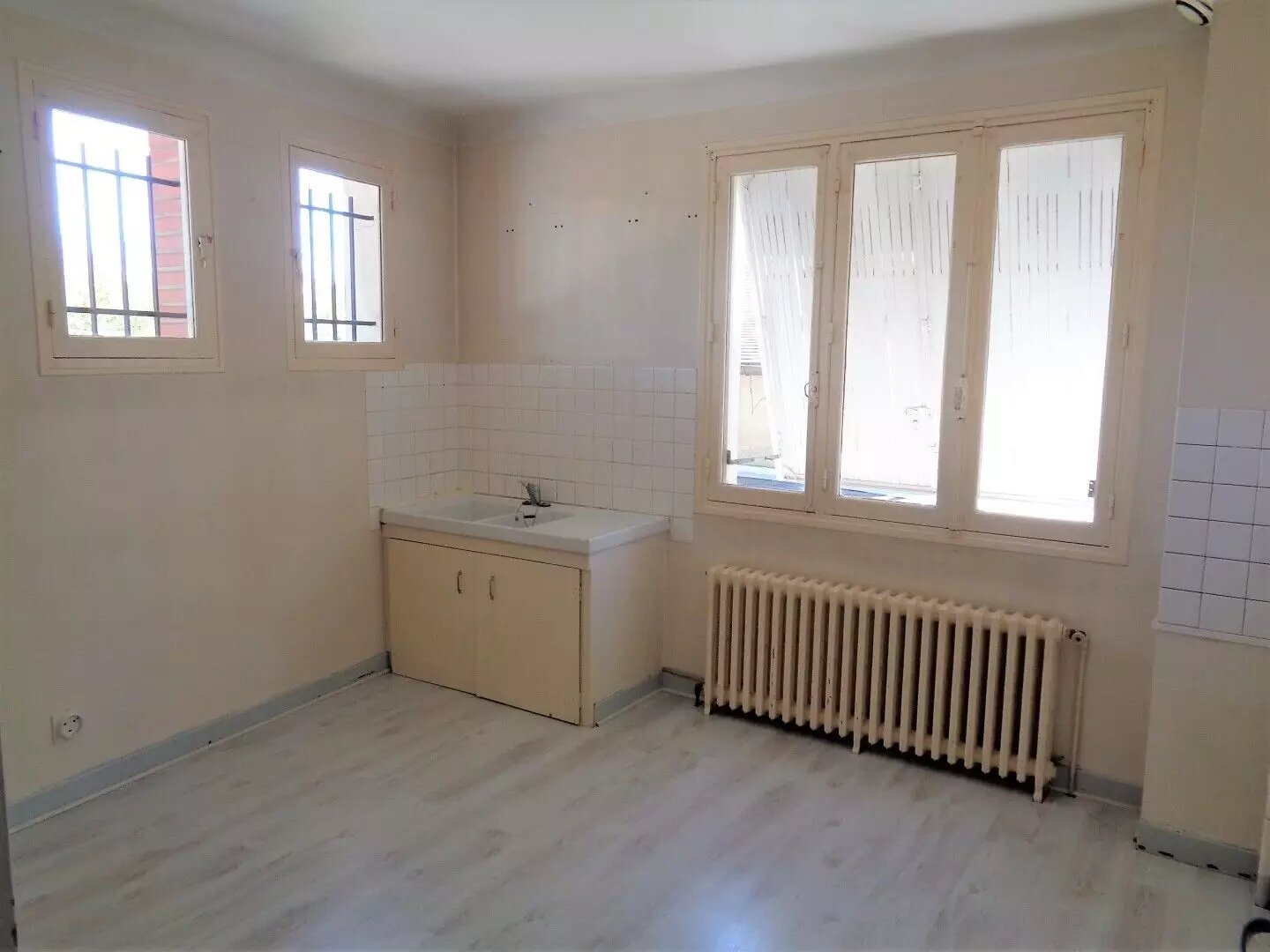 Maison à louer, 75m², Bourges