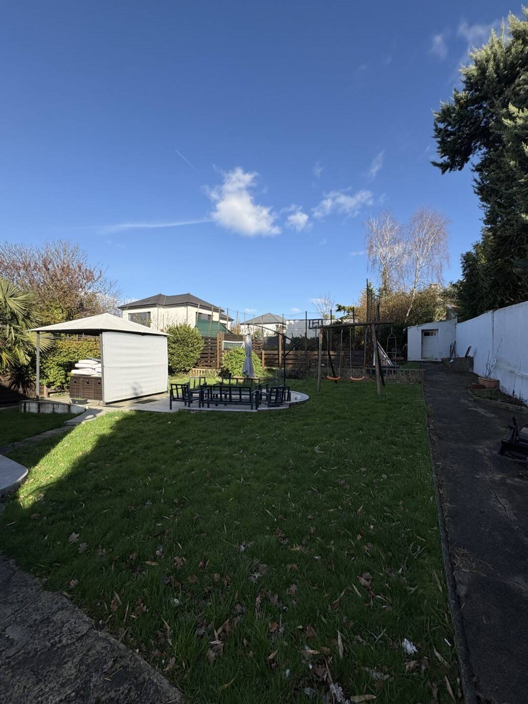 Maison à vendre, 229m², Le Raincy