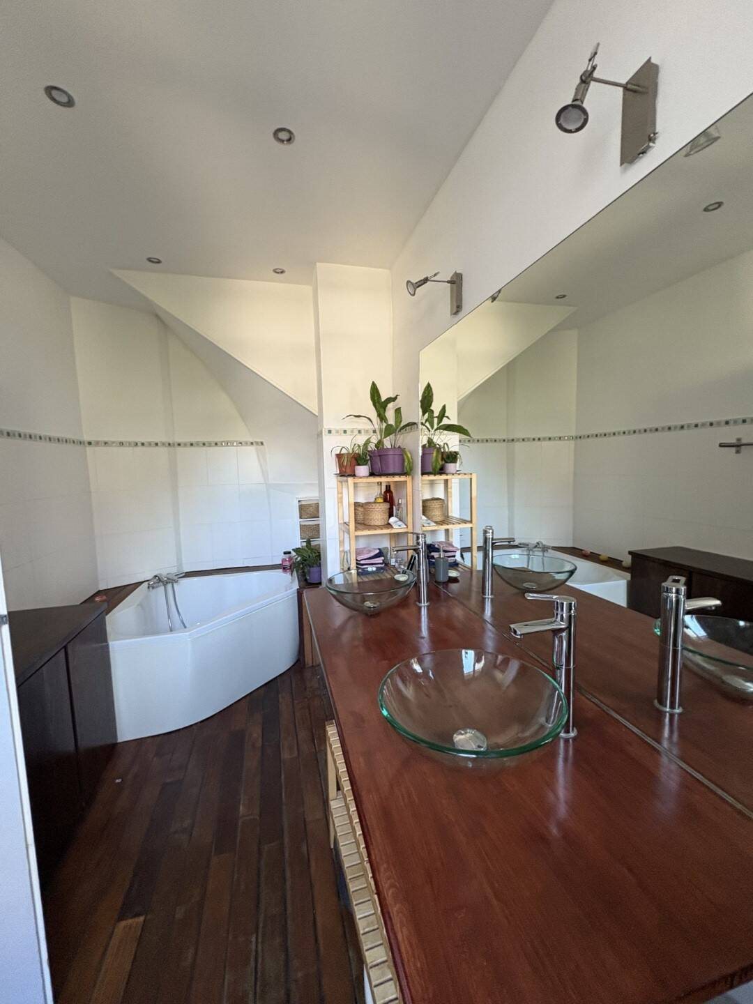 Maison à vendre, 229m², Le Raincy